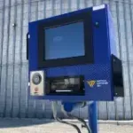 Kiosk Hover