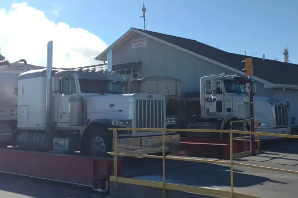 Automation Unattended