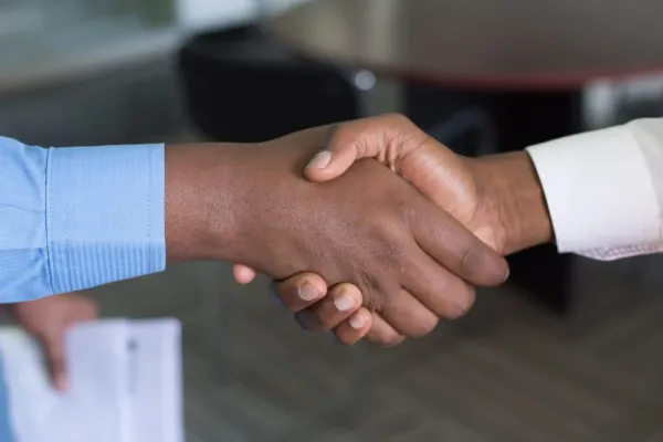 Partners Background