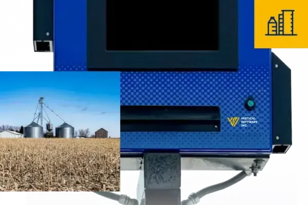 Kiosk