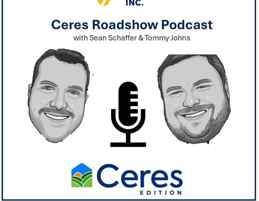 Ceres Roadshow Episode 2