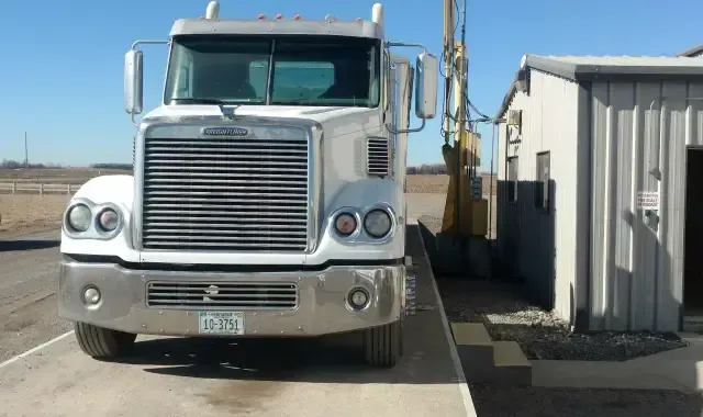 Scale Trac Cover