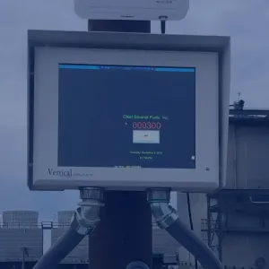 Kiosk Main