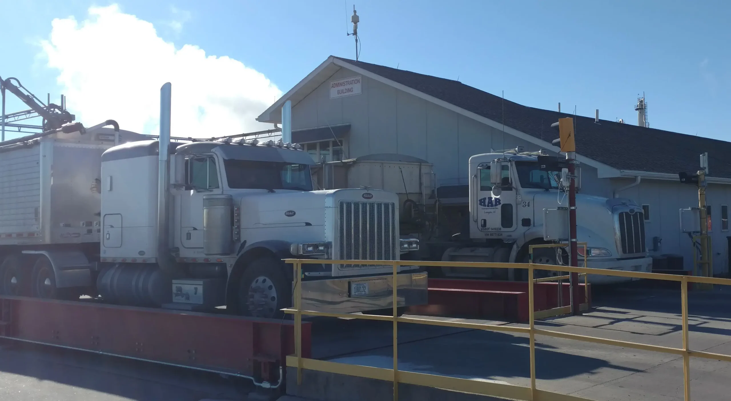 Automation Unattended