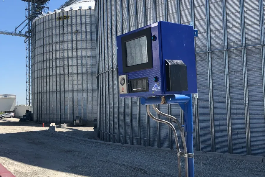 Unattended Scale Ticketing